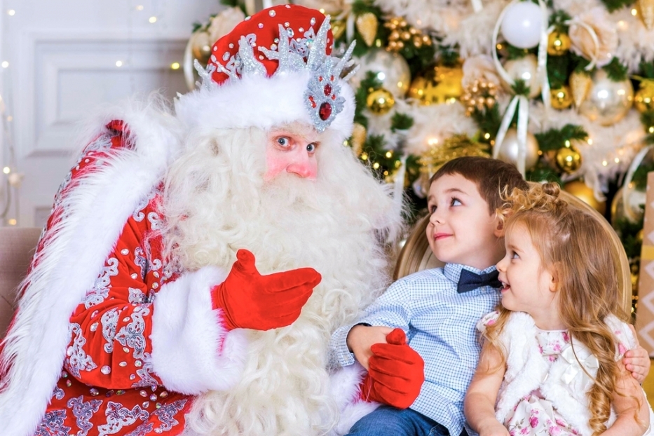 Детские елки | 25 декабря, 2 и 7 января в Pepela | Новогодние елки ...